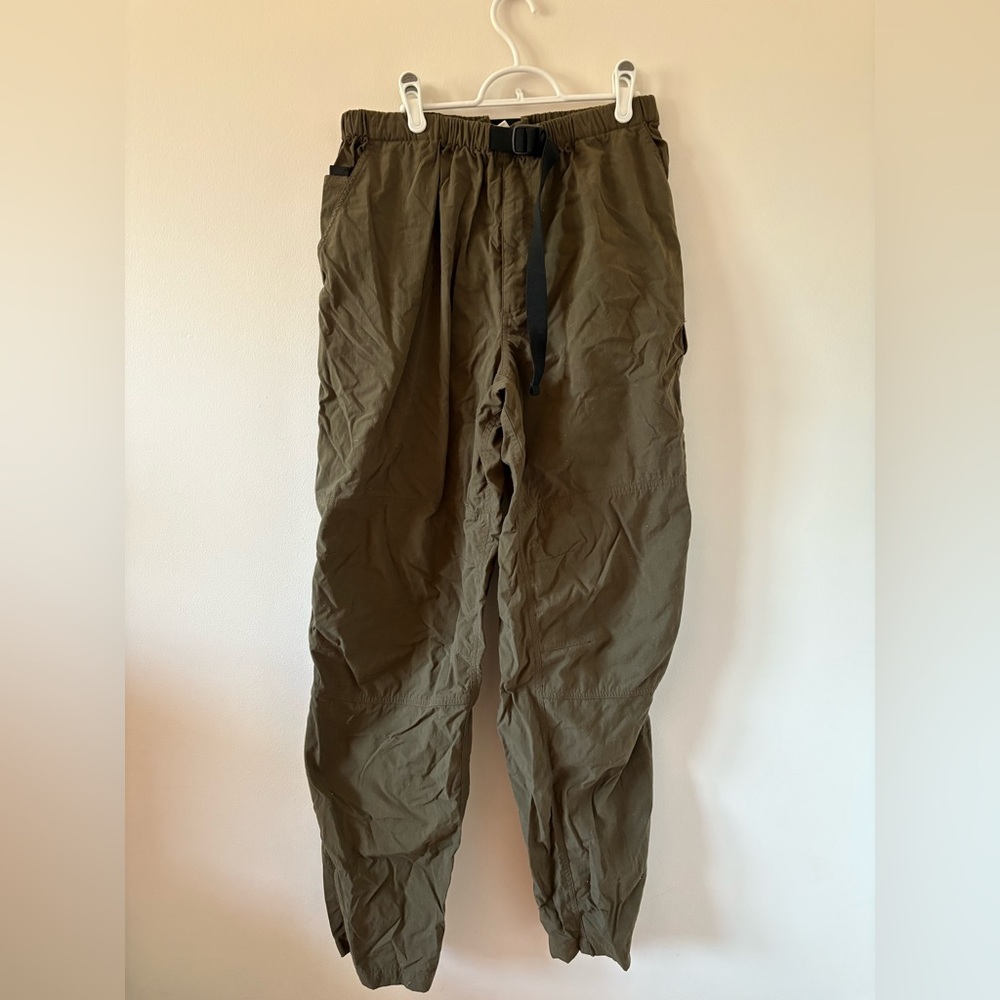 The North Face Men’s Pants Size XL